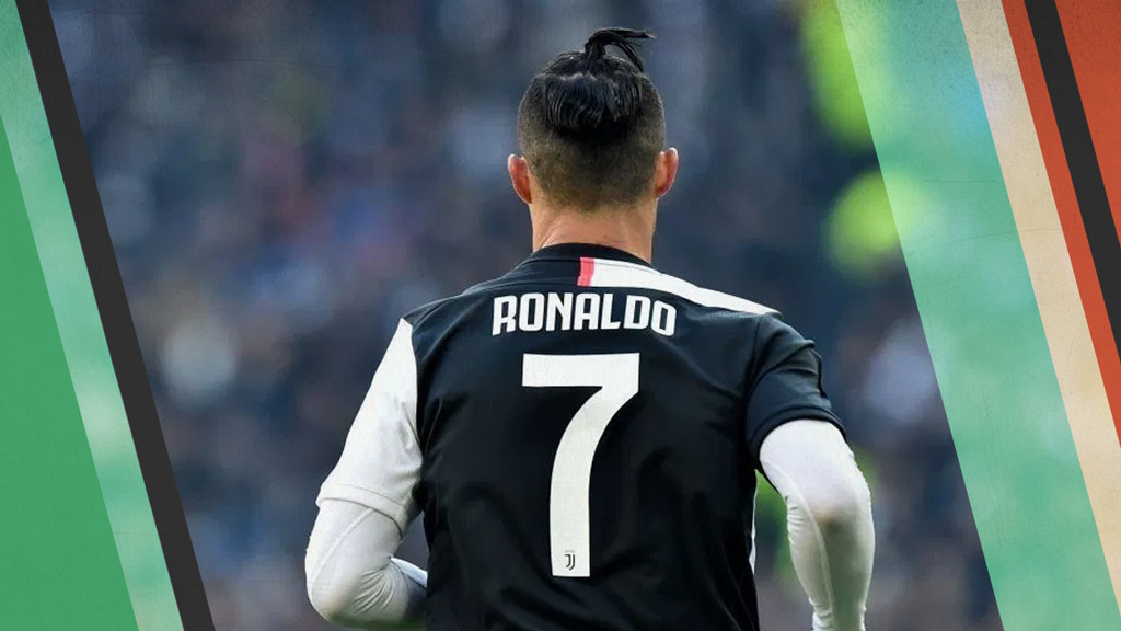 Cristiano Ronaldo acepta bajar su sueldo