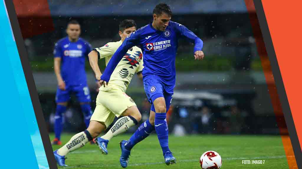 Cruz Azul cumplió con regla de menores