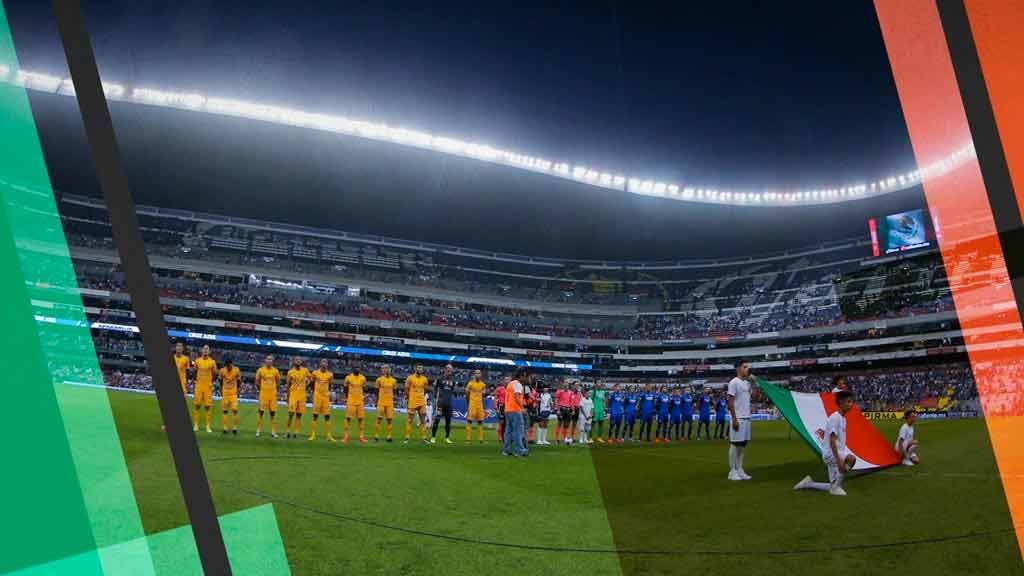 Cruz Azul renovará dos años con el Estadio Azteca