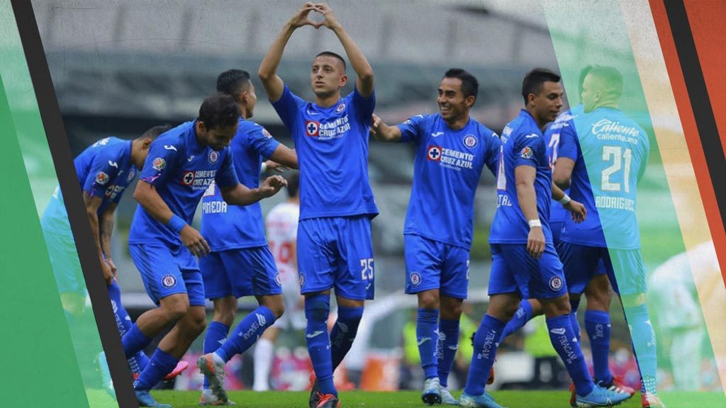 Cruz Azul también retendrá sueldo de jugadores