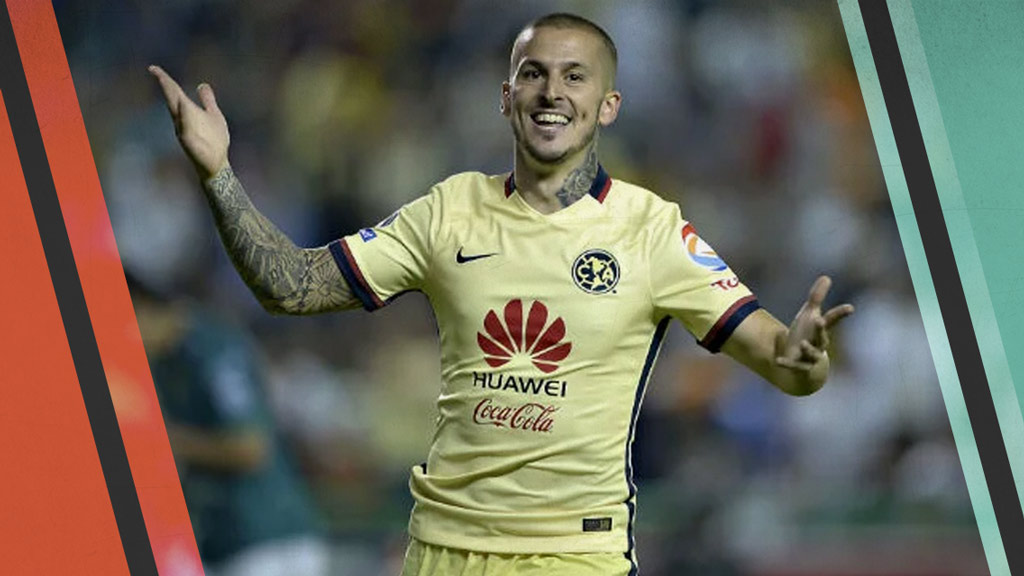 Darío Benedetto no regresará al América