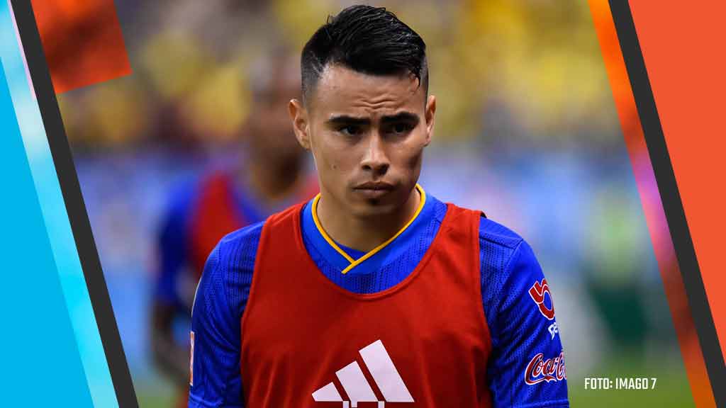 Demandan a Tigres por venta de Lucas Zelarayán