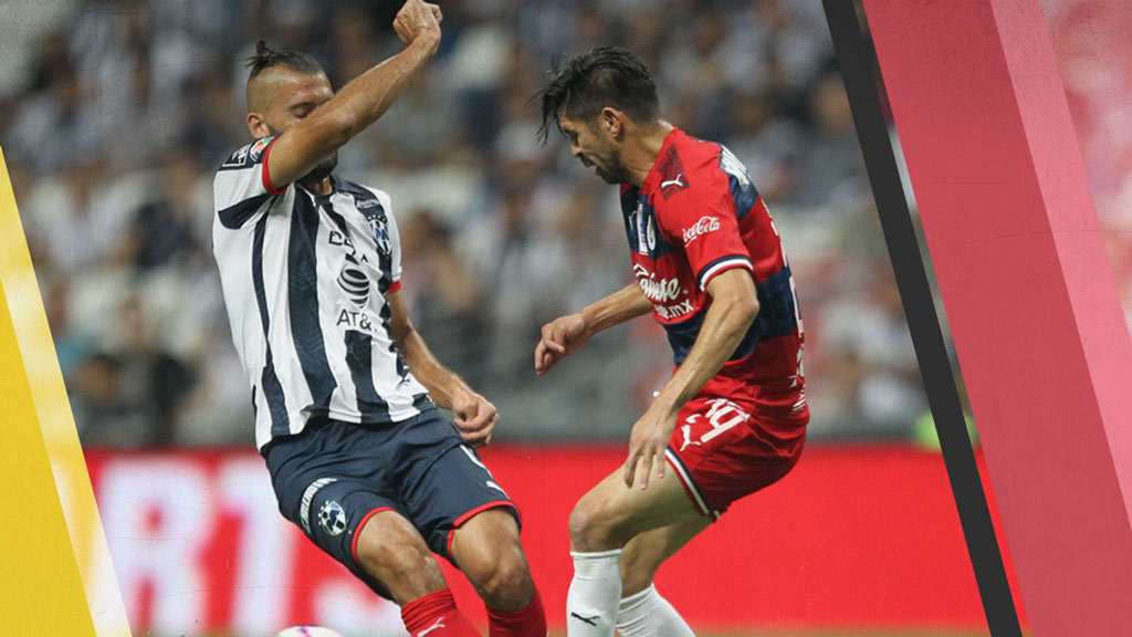 Dónde ver el Chivas vs Monterrey Clausura 2020