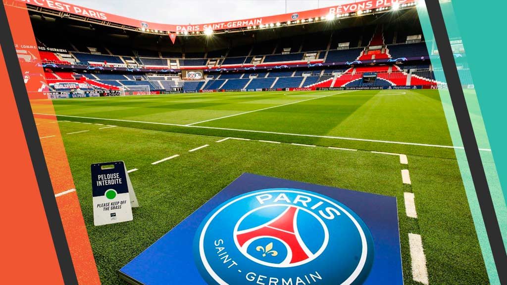 ¿Dónde ver EN VIVO el PSG vs Dortmund?