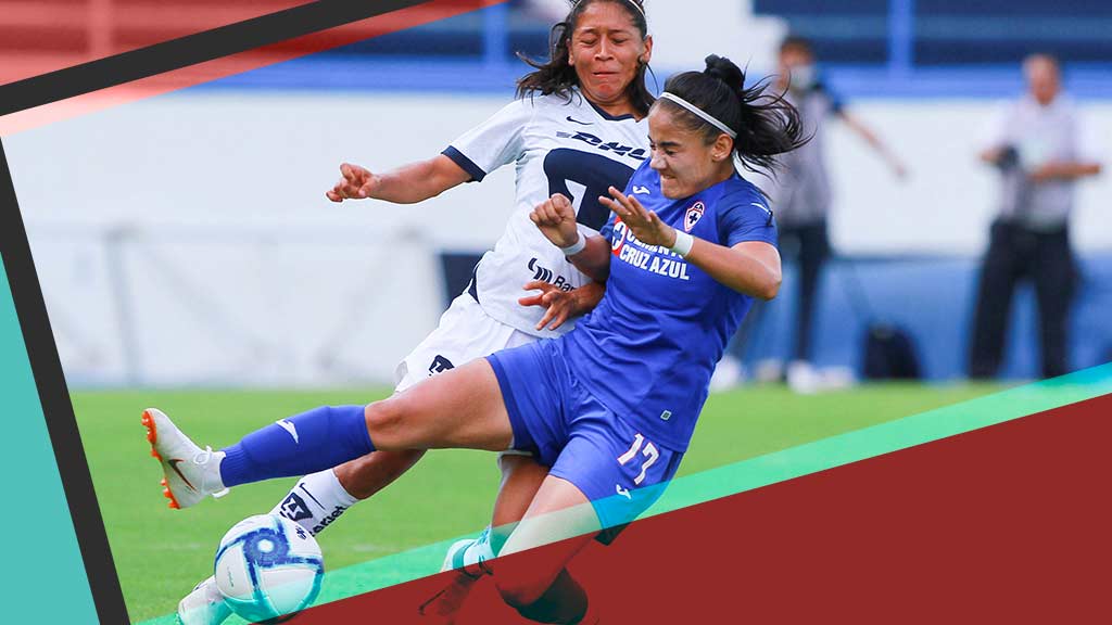 ¿Dónde ver EN VIVO la jornada 10 de la Liga MX Femenil?