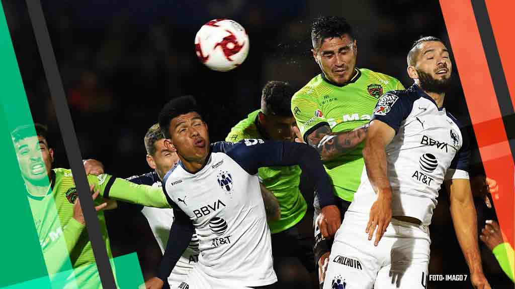 ¿Dónde ver EN VIVO Monterrey vs Juárez?