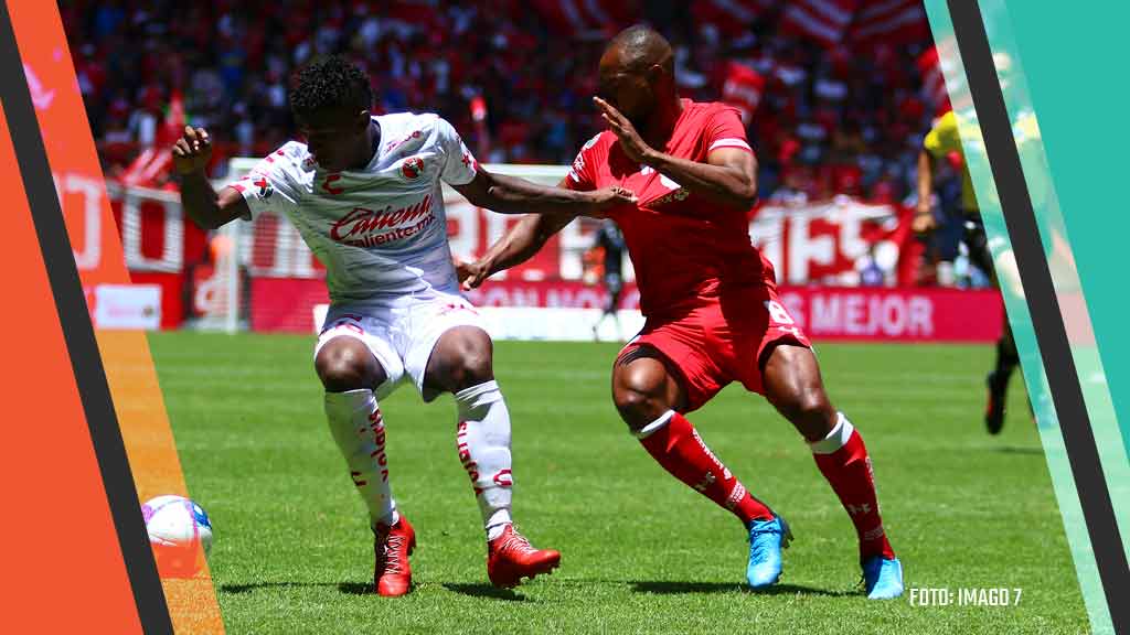 Dónde ver en vivo Tijuana vs Toluca en la Copa MX