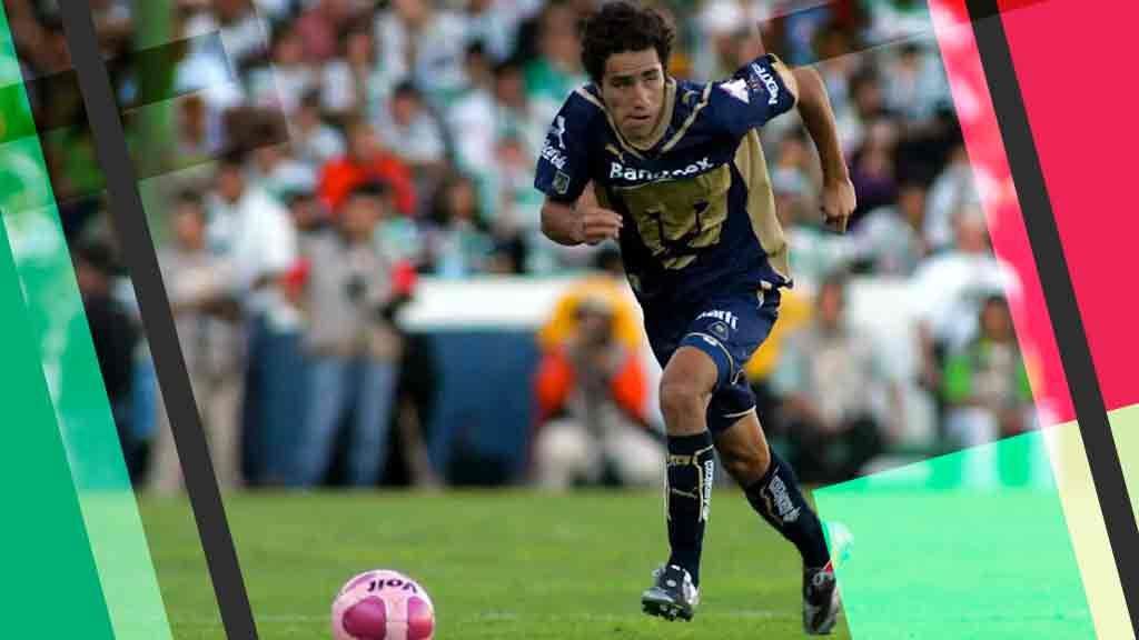 Efraín Juárez rechazó a Pumas para ser auxiliar en Nueva York