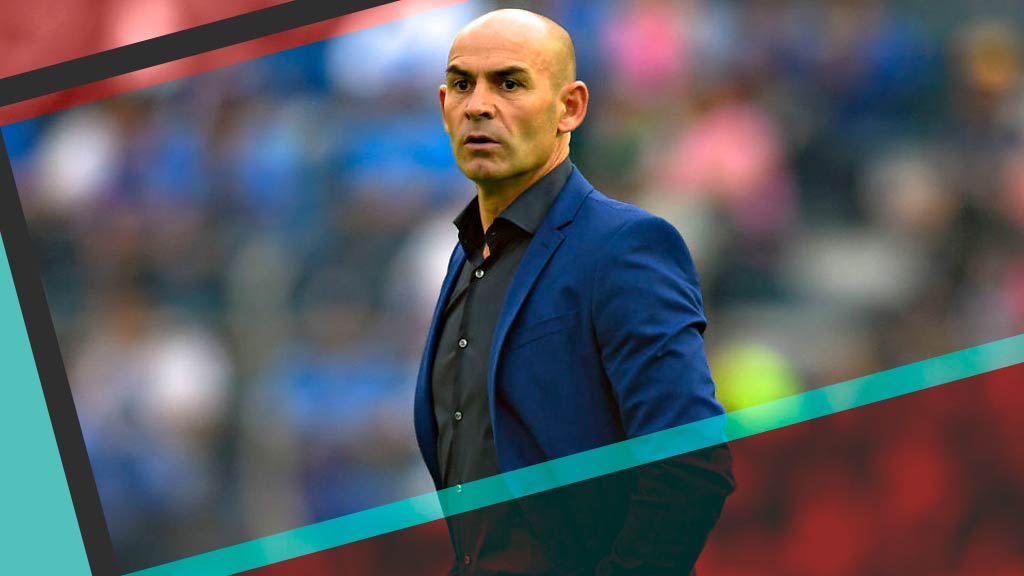 El gran gesto de Paco Jémez con trabajadores del Rayo Vallecano