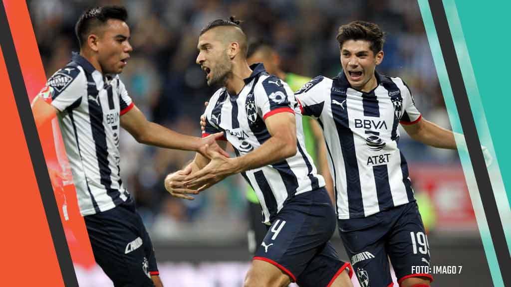 El polémico penal de Rayados contra Juárez