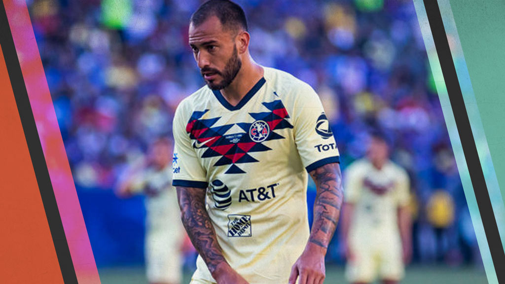 América debe renovar su defensa; se acaban contratos