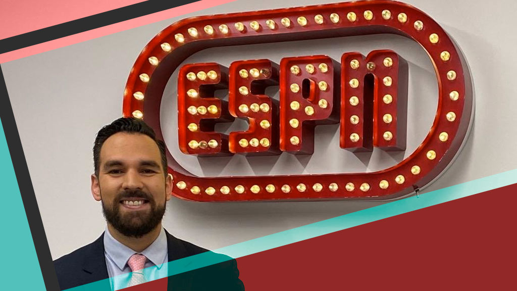 ESPN contrata a excomentarista de TUDN