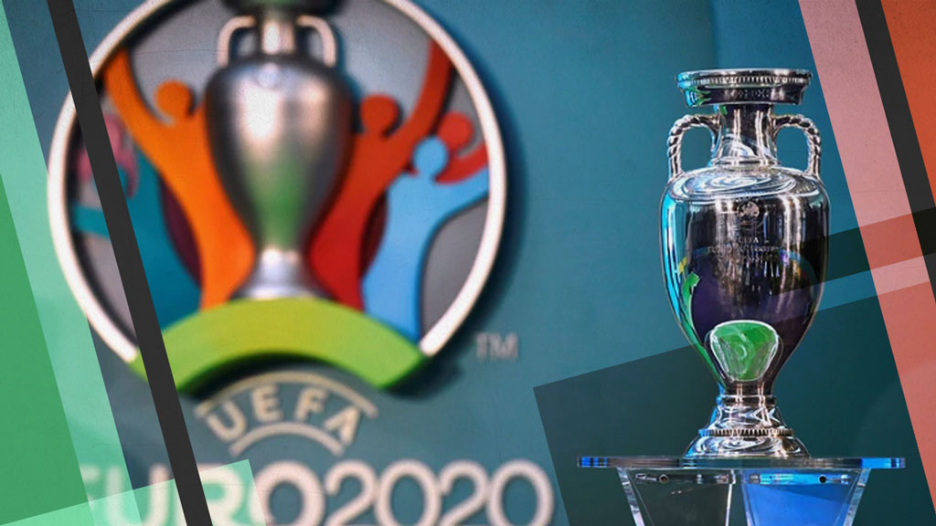 UEFA demandará a clubes y ligas por posponer la Euro 2020