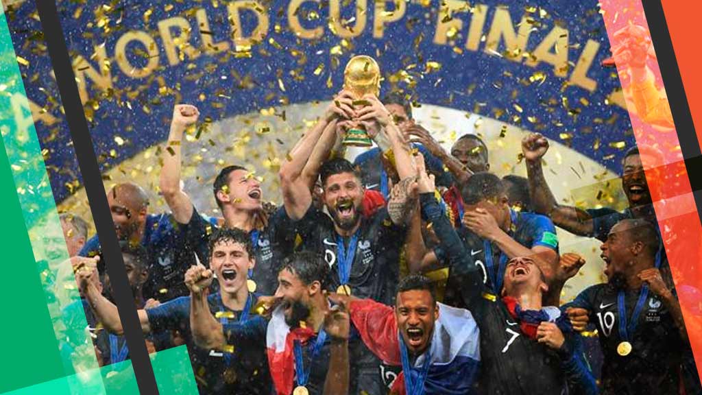 FIFA estrenará el Film Oficial de la Copa Mundial de la FIFA 2018