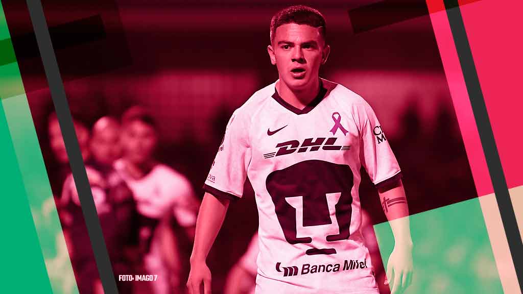 García no sería el único caso de acoso en Pumas