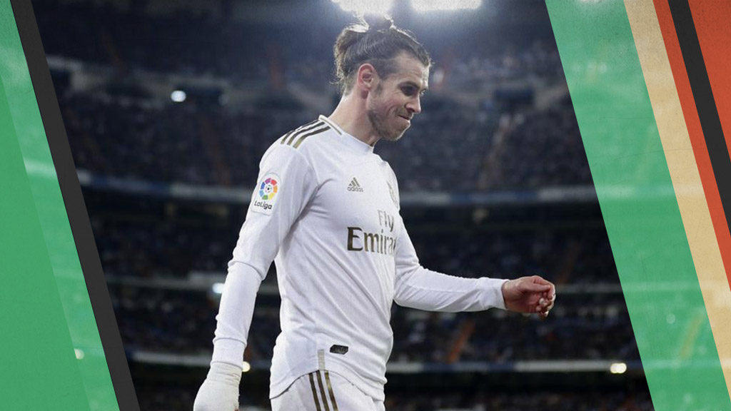Gareth Bale planea venganza contra el Real Madrid