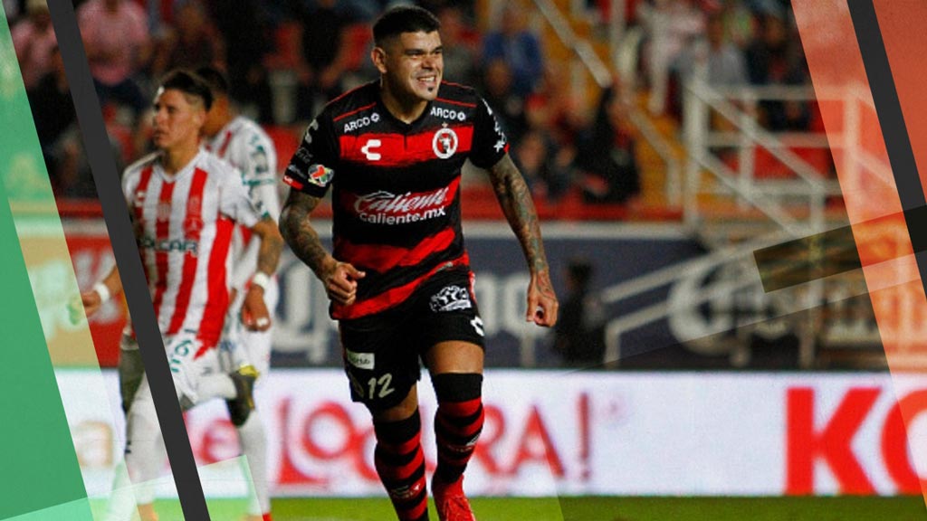 Cruz Azul y los millones que no dio a Xolos por Gustavo Bou