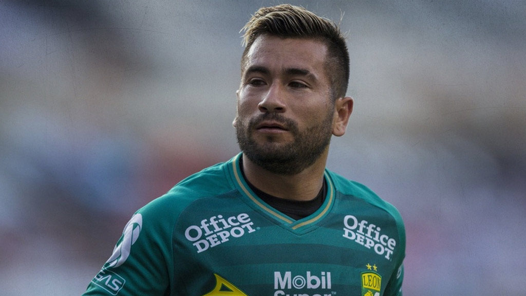 Jean Meneses, estrella de León que Pumas rechazó