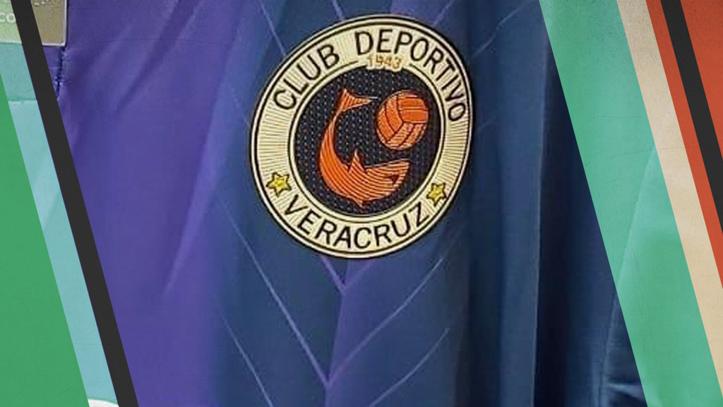 El jersey de Veracruz que nunca vio la luz