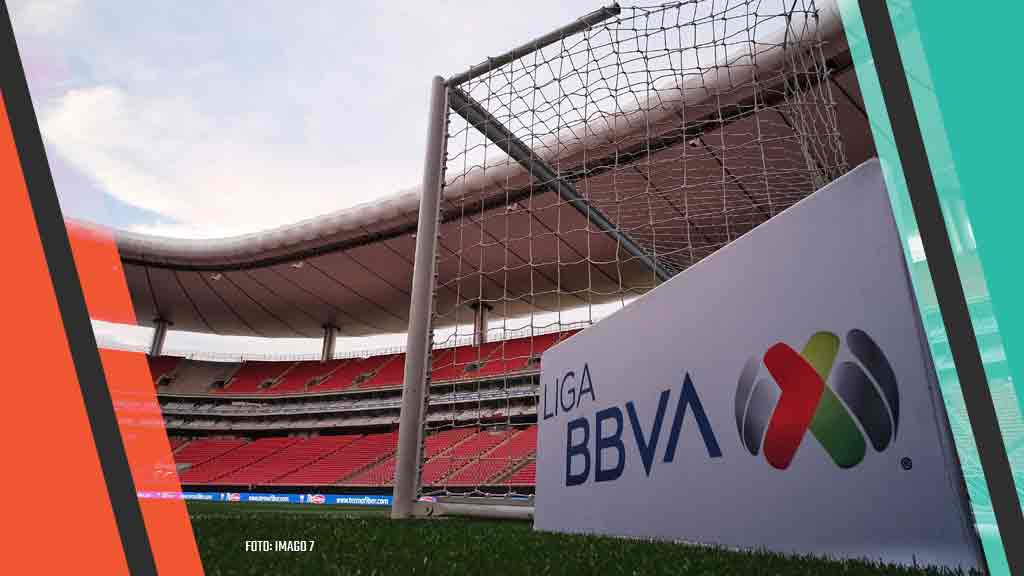 Jornada 11 de la Liga MX podría suspenderse