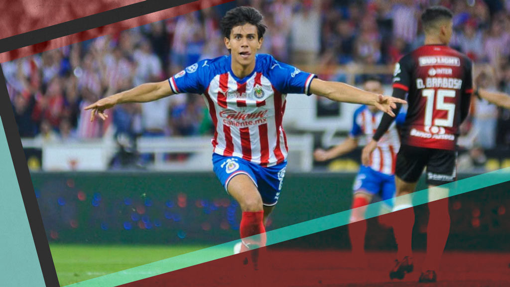 José Juan Macías; cuántos goles lleva y su cláusula