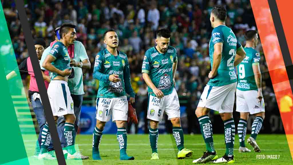 Jugadores de León recuperarían su sueldo en 8 meses