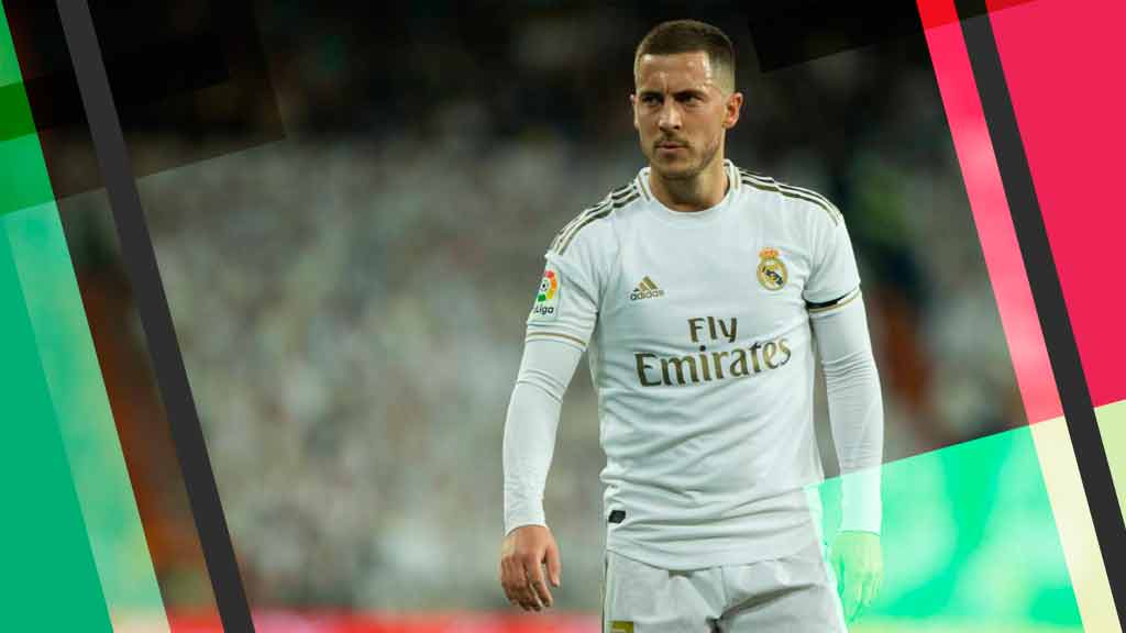 Jugadores del Real Madrid, entre los que más se han devaluado