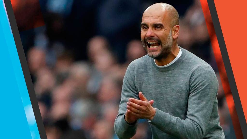 Jugadores que busca Pep Guardiola para el Manchester City