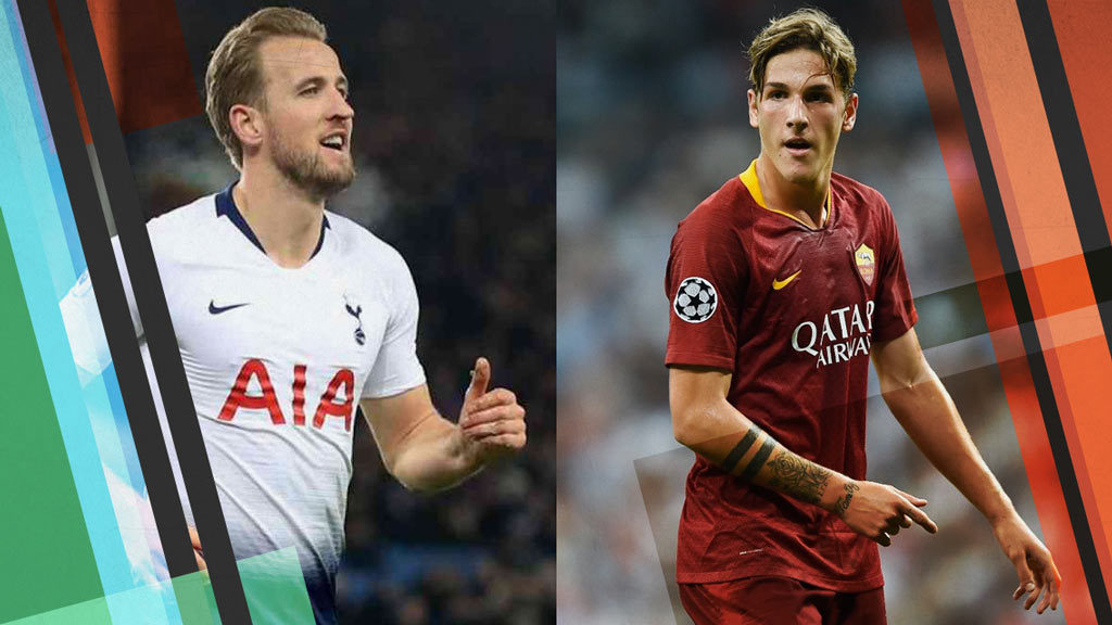 Los jugadores que podrán llegar a la Euro 2021