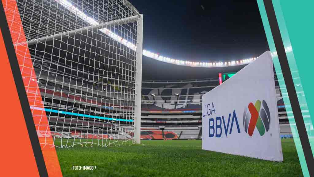 Liga MX perdería entre 500 y 600 mdd por jornada
