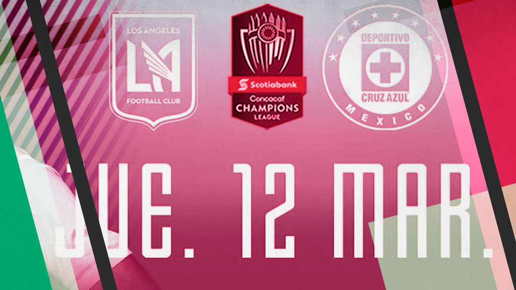 LAFC vs Cruz Azul, suspendido; MLS también se cancela