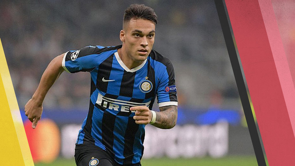 Inter, obligado a vender a Lautaro Martínez por crisis