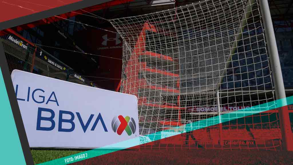 Liga MX analiza realizar torneo virtual por coronavirus