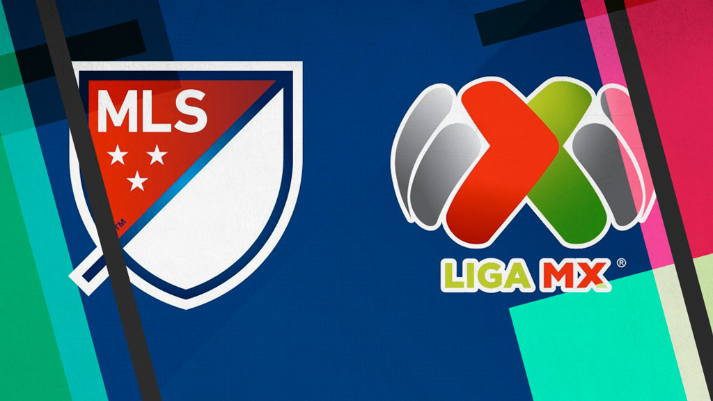 Liga MX y MLS se unirían para hacer Liga Norteamericana