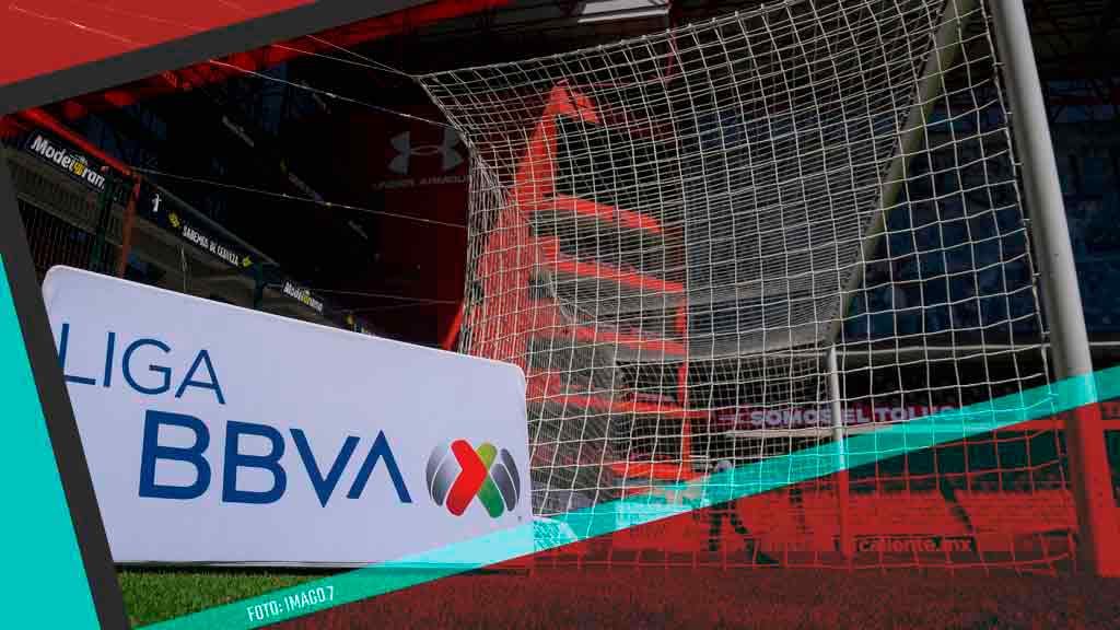 Liga MX no contempla retener salarios de futbolistas