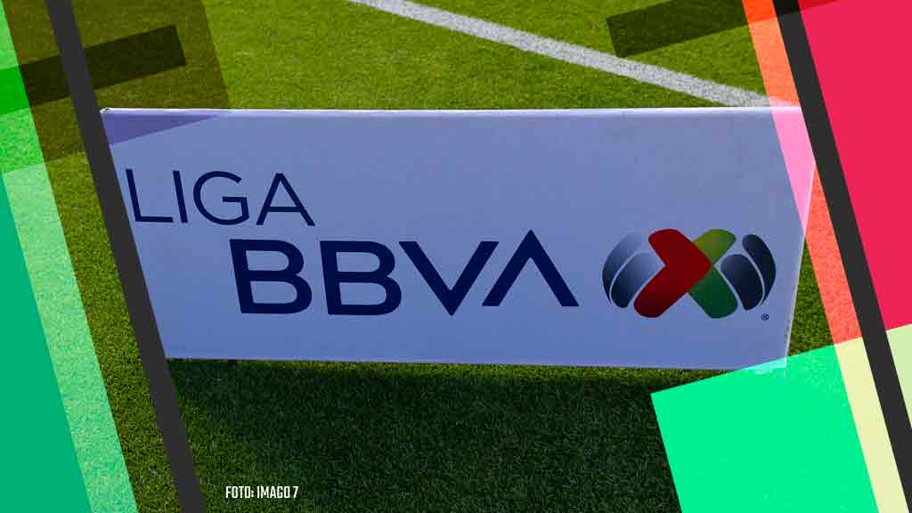 Liga MX virtual iniciaría este viernes