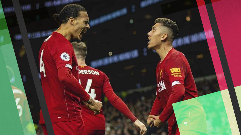 Premier League: Liverpool sería campeón, no habría descenso