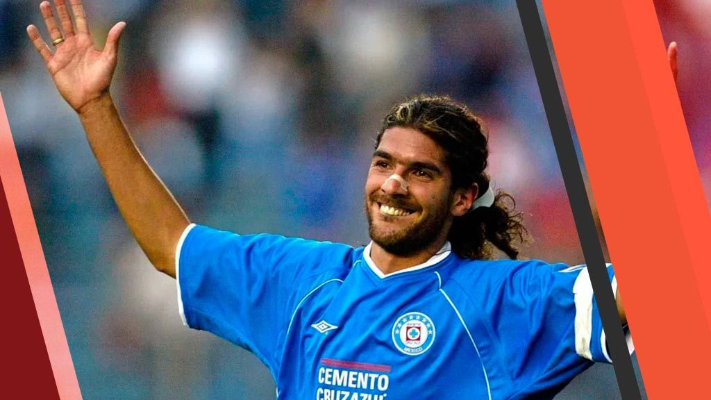 Loco Abreu recibió ofertas para dirigir en México