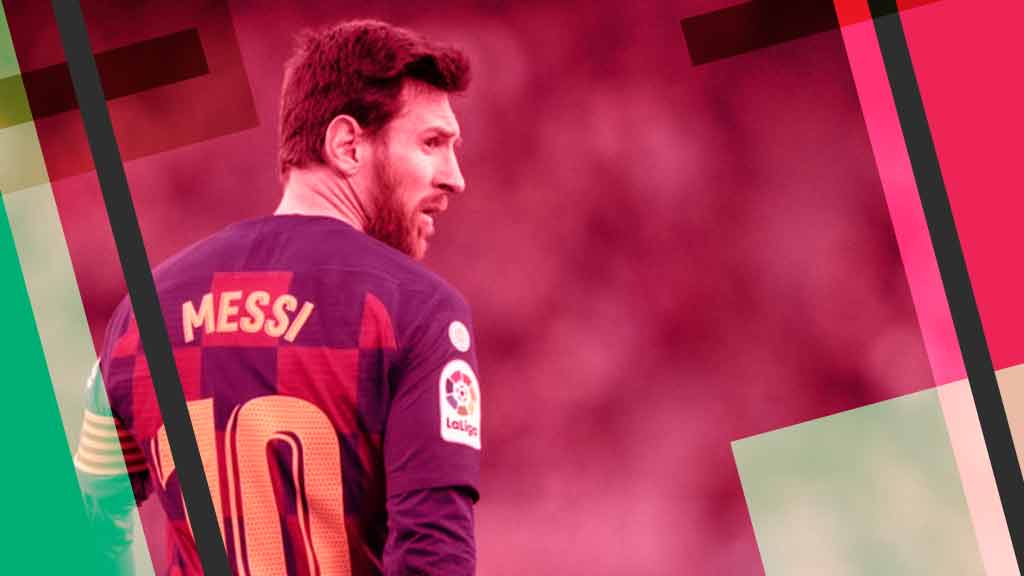 Los 7 jugadores más valiosos que Lionel Messi