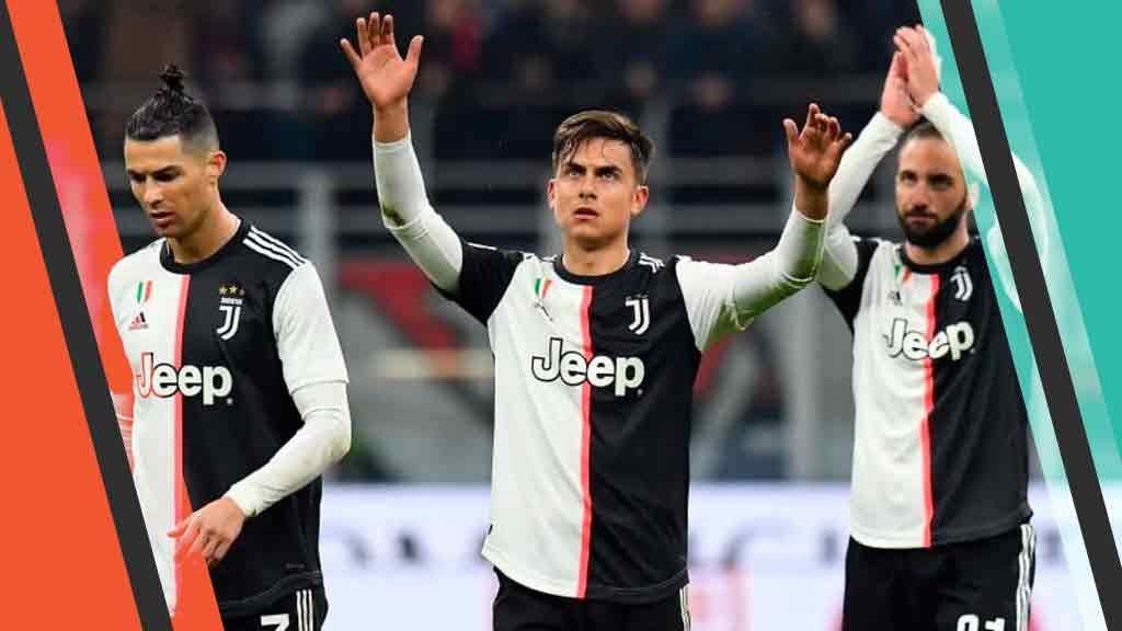 Los clubes que redujeron salarios por el coronavirus