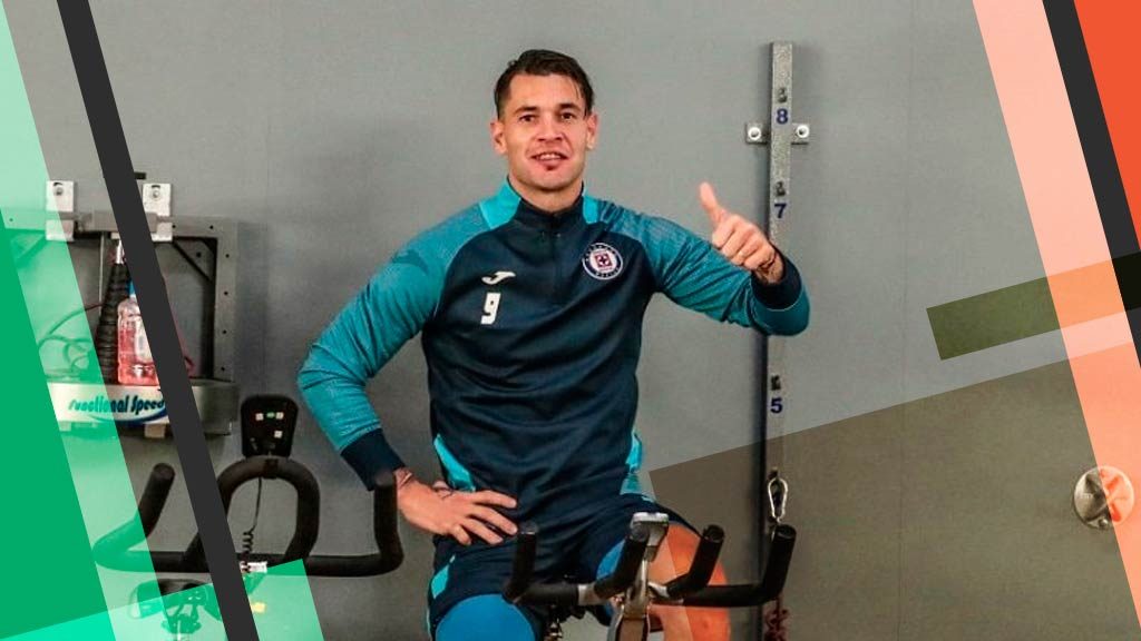 Lesionados que podrían volver tras la reanudación de la Liga MX