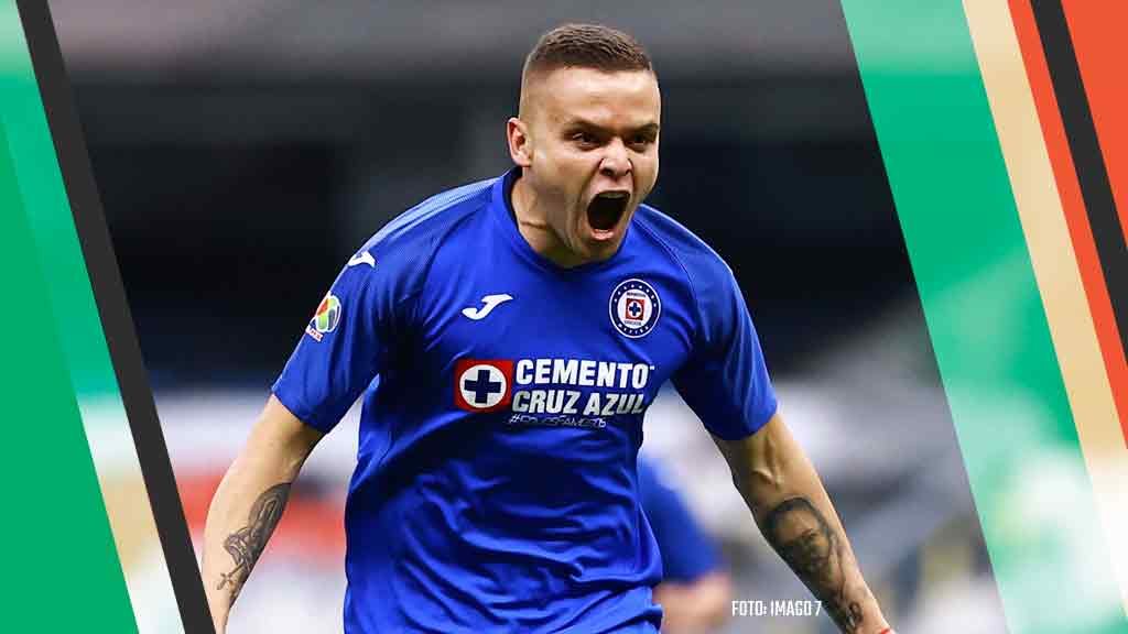 Los líderes a la ofensiva de la Liga MX en el Clausura 2020