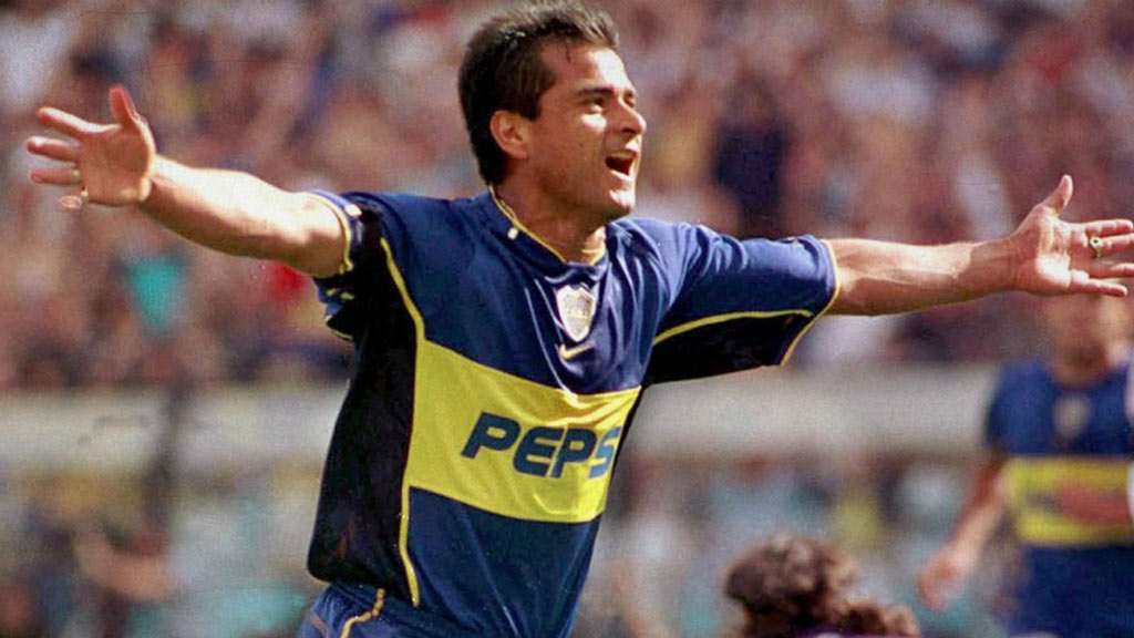 5 cracks que Boca Juniors le regaló a la Liga MX