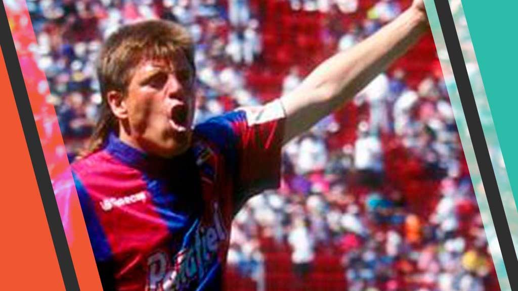 El origen de Miguel Herrera