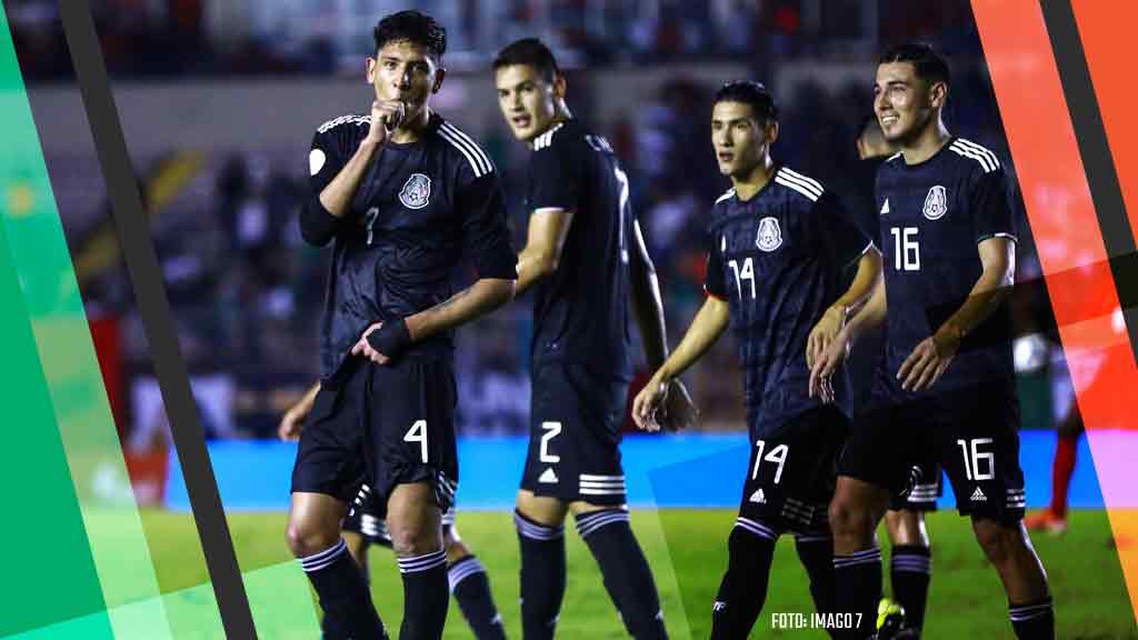 Nations League de la Concacaf se pospondría