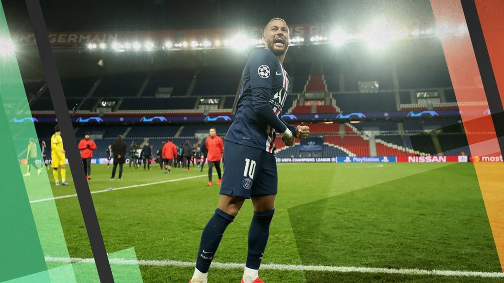 PSG dejaría ir a Neymar por 150 millones de euros