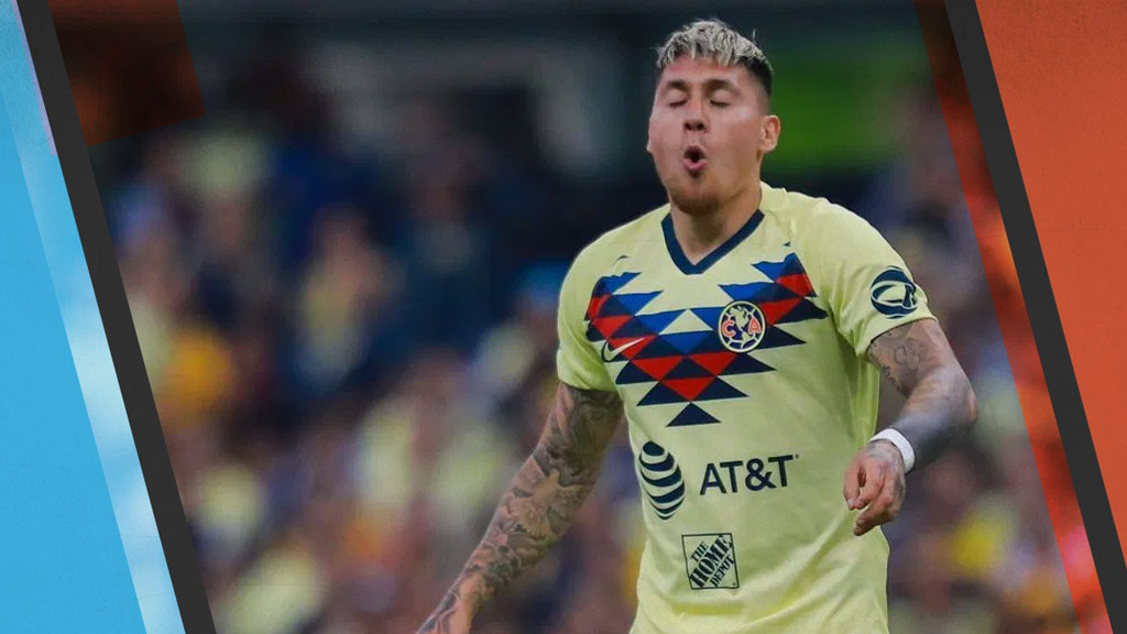 Nico Castillo comienza terapia para volver a caminar