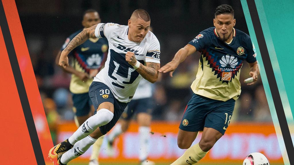 La razón por la que Nico Castillo no pasó de Pumas a América