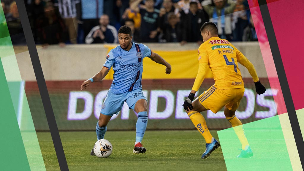 New York City FC confirma caso de Coronavirus