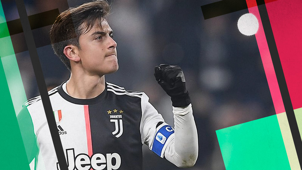 Paulo Dybala rechaza tener Coronavirus